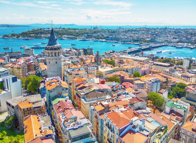 Ev alacakların tercihi değişiyor: İstanbul'da konut talebinde yeni trend