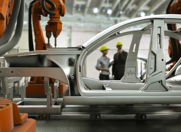 Avrupa'nın sanayi devinde 340 bini aşkın istihdam kaybı: En büyük darbe otomotive