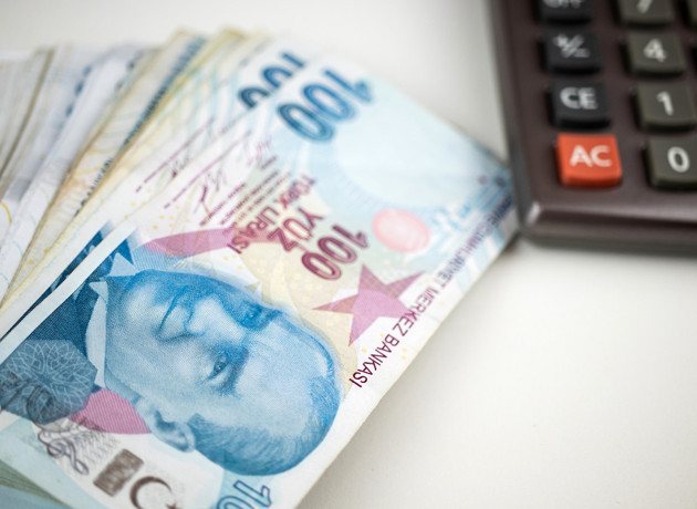 Kamu borçlarında teminatsız taksitlendirme limiti yükseltildi