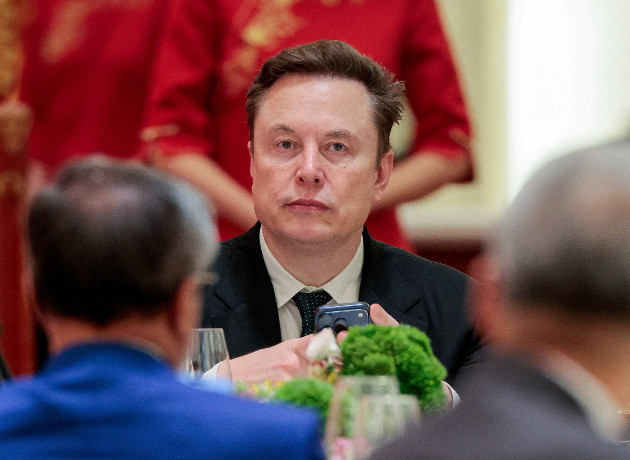 Trump'ın Çin ziyaretinden CEO'lar genellikle eli boş mu dönüyor?