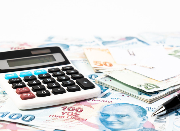 Merkez Bankası açıkladı: Piyasanın yıl sonu enflasyon ve dolar tahmini yükseldi