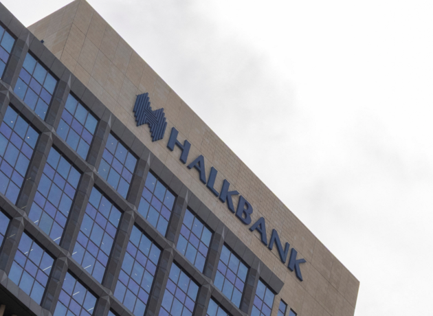 Halkbank'tan 5 milyar dolarlık borçlanma aracı ihracı kararı