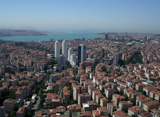 Ev ve arsa alım satımında yeni dönem: 1 Ekim'de zorunlu oluyor