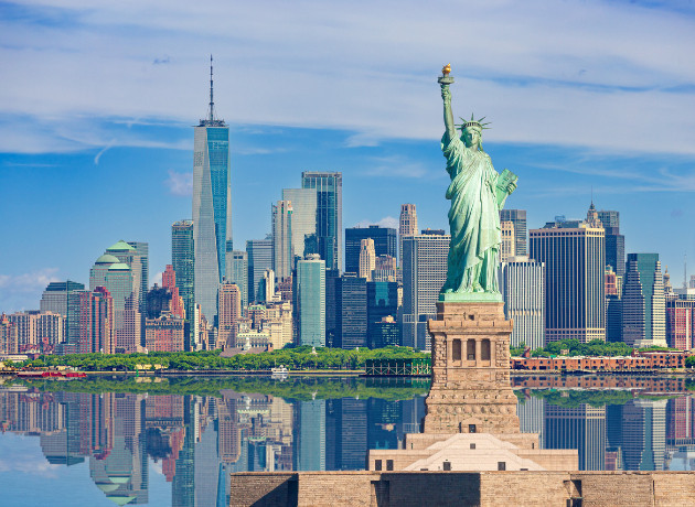 Dünya Kupası öncesi sendika zaferi: New York’ta o çalışanların maaşı 100 bin doları aşacak