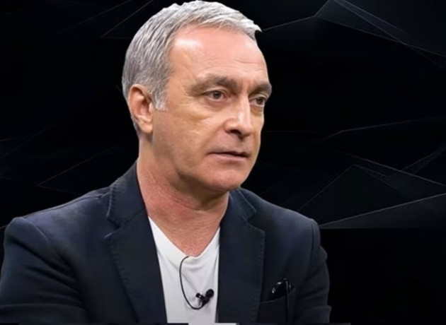 Beşiktaş'ta ikinci Önder Özen dönemi başladı
