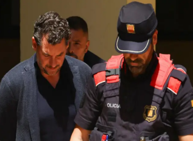 Moda devi kurucusunun şüpheli ölümü: Babasını öldürmekle suçlanan oğlu kefaletle serbest