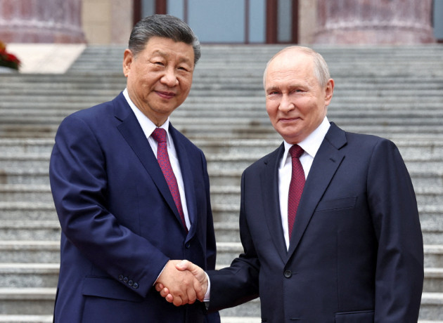 Putin’in Çin ziyaretinde kritik anlaşma askıda kaldı