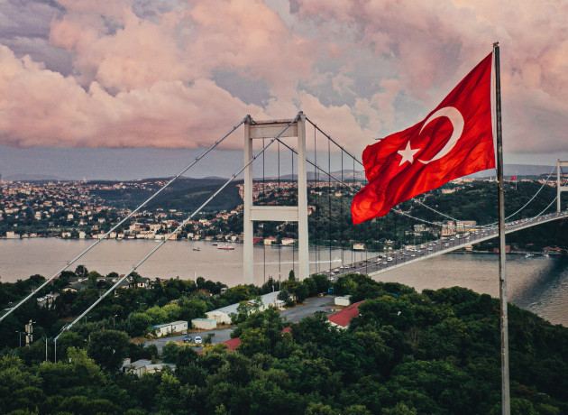 AB Komisyonu'ndan Türkiye için enflasyon ve büyüme tahmini