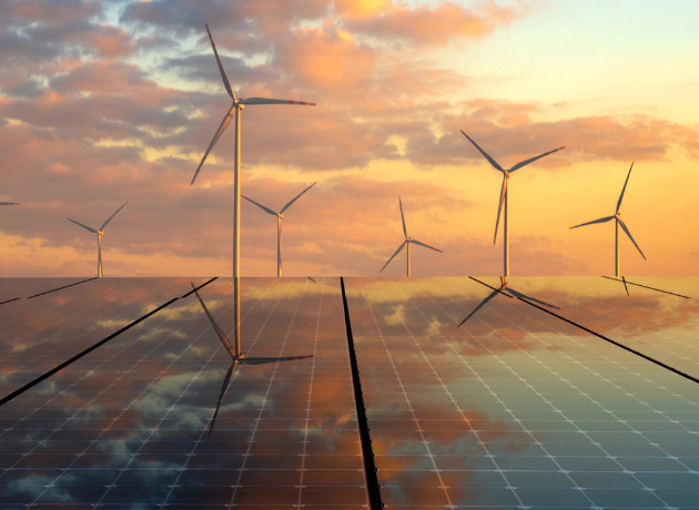Türkiye’nin yenilenebilir enerji karnesi açıklandı: Dünyada kaçıncı sıradayız?