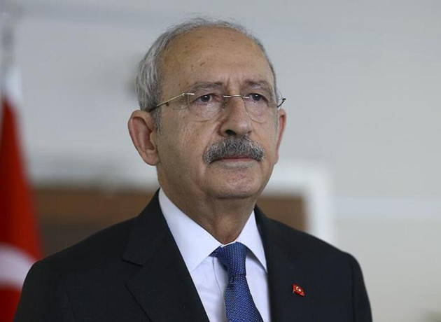 Kılıçdaroğlu'ndan ilk açıklama: ''İktidar yürüyüşünü devam ettireceğiz''