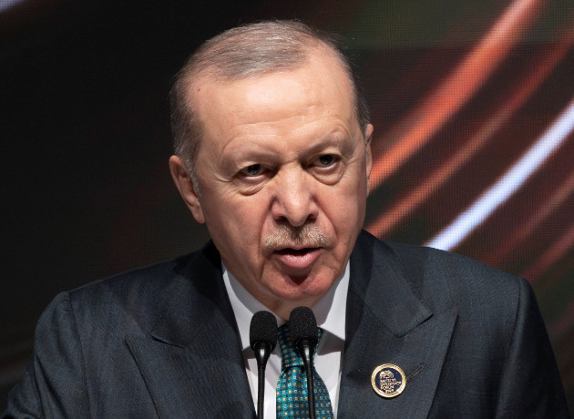 Cumhurbaşkanı Erdoğan'dan İran diplomasisi: Trump ve bölge liderleriyle görüşüldü