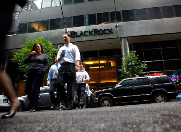 BlackRock/Saigal: "Fed’in faiz indirimini haklı çıkaracak yeterli faktörler görüyorum"