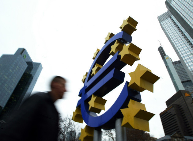 Euro Bölgesi'nde tahvil faizleri 1 ayın en düşüğünde