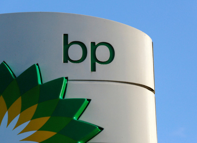 Enerji devi BP'de sürpriz gelişme: Üst düzey isim görevden alındı