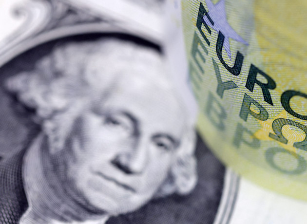 Son 13 ayın zirvesinde: Dolarda projeksiyonlar yenilendi