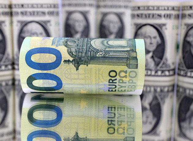 Bankacılık devinden dolar ve euro için yeni senaryo