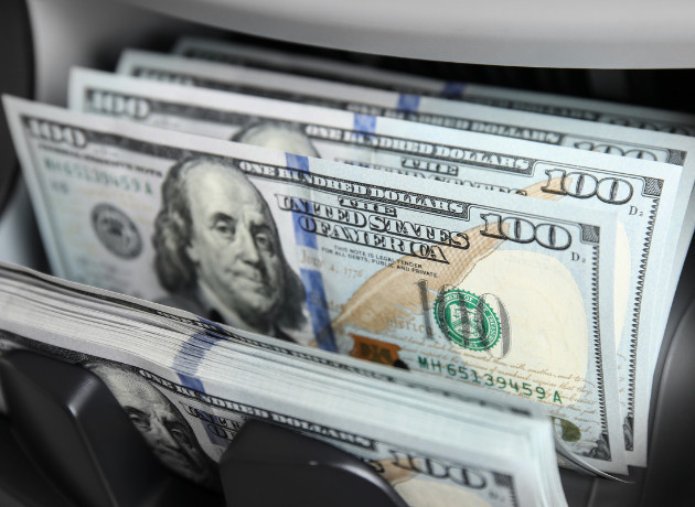 Merkez Bankası'ndan 7 milyar dolarlık döviz satışı