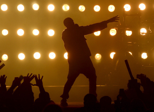 Dünya rekoru kıracak! Amerikalı rap sanatçısının İstanbul konserinden büyük beklenti