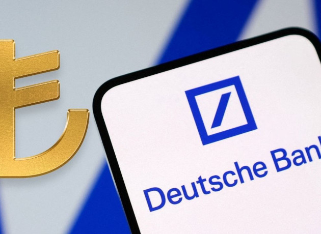 Deutsche Bank'tan Türk Lirası vurgusu: Enerji krizi gelişen piyasaları vurdu, TL olumlu ayrıştı