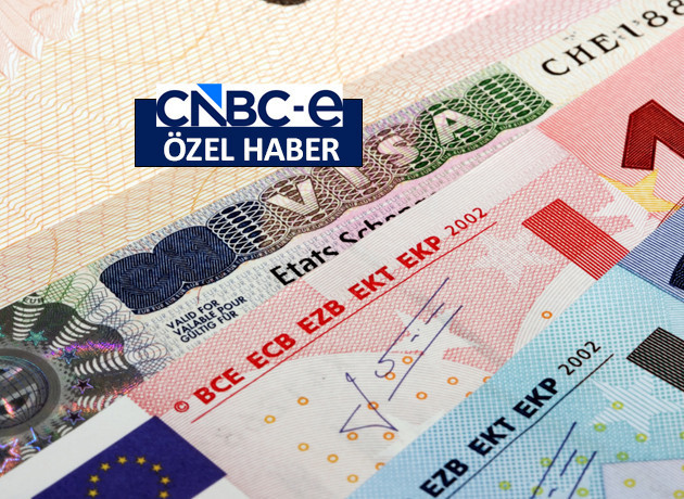 Schengen A.Ş.! 2025 cirosu 1.1 milyar euro!