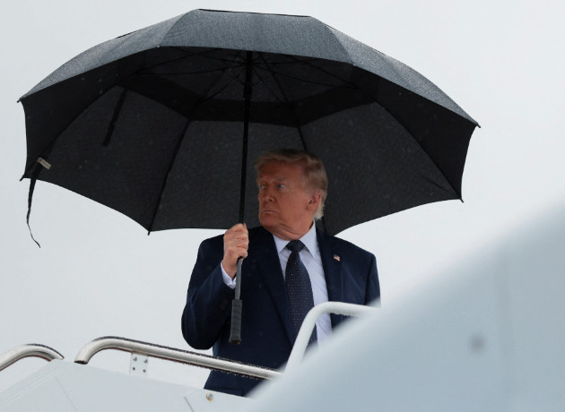 Trump’ın hisse yatırımlarında yapay zeka damgası