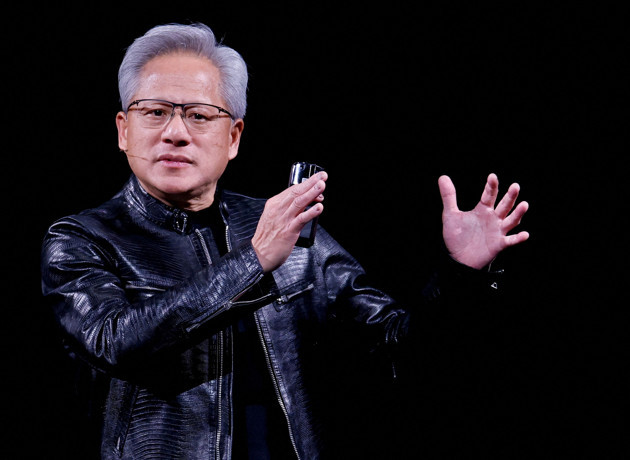 Nvidia CEO'su 'yapay zeka kıyameti' açıklaması: 2030'da dünyanın sonu mu gelecek?