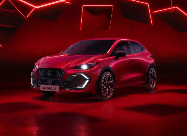Mayıs ayına Renault damgası: En çok satan ilk 10 modelin 8'i yerli