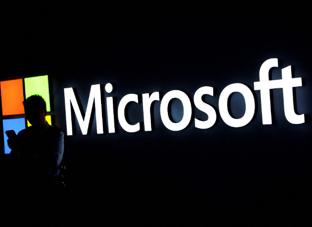 Microsoft 1000 kat hızlı yeni canavarını tanıttı