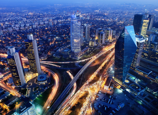 Ultra zenginler liginde dikkat çeken Türkiye ayrıntısı: 5 yılda ikiye katlandı