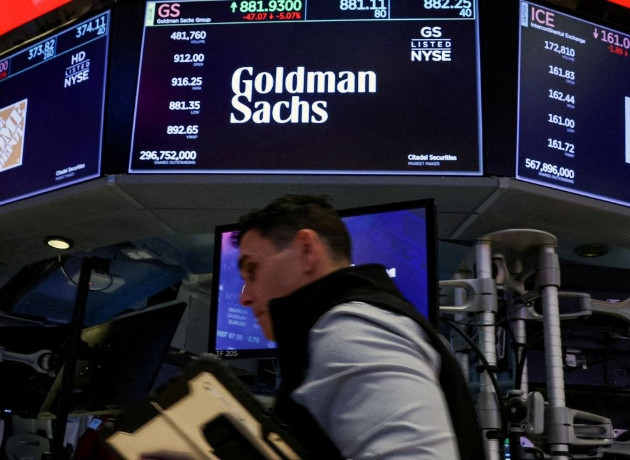 Goldman Sachs o pazar için tahminini 6 kat artırdı: Yatırımcıların yoğun ilgisi bu yeni alanda