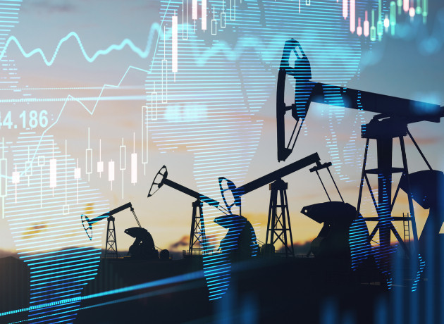 Petroldeki dalgalanmanın bir kazananı var: Çift haneli getiri sağladı
