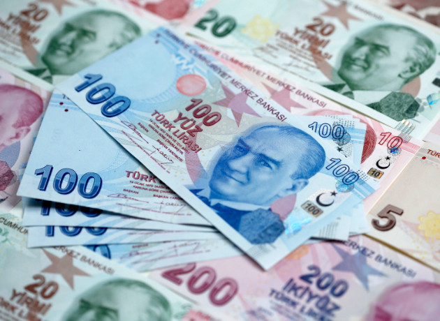 Mayıs enflasyonu açıklandı: Emekli ve memur zammında 5 aylık oran kesinleşti