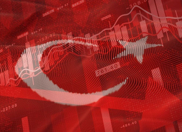 Garanti BBVA Yatırım, 2026 Türkiye büyüme tahminini aşağı çekti, BIST 100 hedefini yükseltti