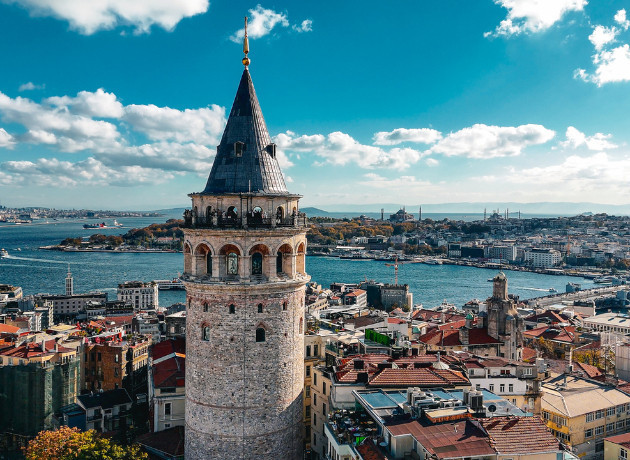 Türkiye'de temiz hava kalmadı: En temiz il bile kirli... İşte Türkiye'nin hava raporu