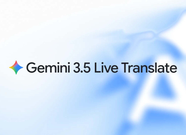 Gemini 3.5 Live Translate ile gerçek zamanlı çeviri dönemi