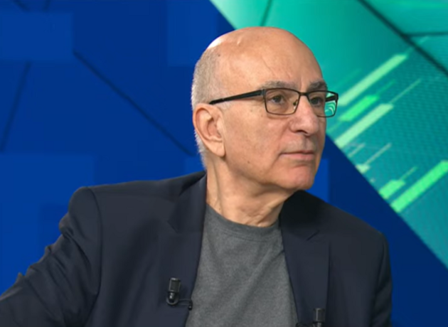 Mahfi Eğilmez'den enflasyon tahmini: "Bu seviyenin altına inmez"