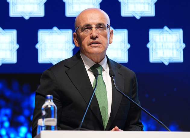 Dünya Bankası'ndan 400 milyon euroluk destek: Şimşek'ten 'Yeşil dönüşüm' açıklaması