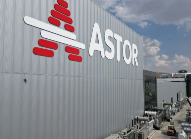 Astor Enerji açıkladı: Şirketin tasfiye edilen 3 fonda bulunan yatırımı belli oldu