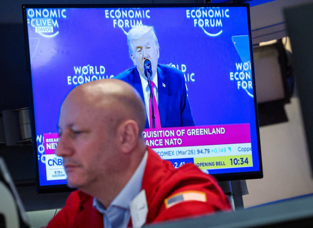 "Eşi benzeri görülmemiş": İşte Trump'ın yatırım hareketlerindeki şifreler