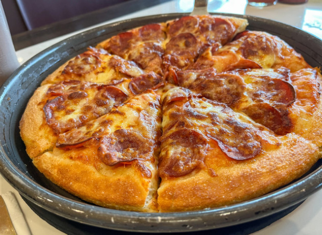 68 yıllık dünyaca ünlü pizza markası satılıyor: İşte istenen bedel