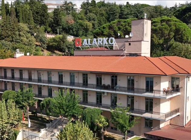 Alarko Holding'den kritik ortaklık kararı: Carrier'ın tüm hisselerini devralıyor