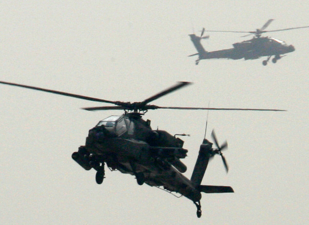 İran’ın düşürdüğü ABD helikopterinin sırrı çözüldü: 1,5 aylık gizli operasyon deşifre oldu