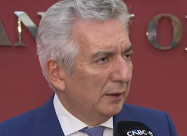 İSO Başkanı Bahçıvan CNBC-e'ye konuştu: "Sanayicinin kârının artması değil düşmesi endişe kaynağıdır"