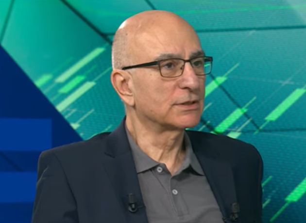 Mahfi Eğilmez tek tek açıkladı: Savaşın kazanan ve kaybedenleri