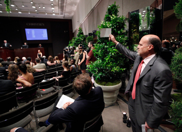 Ünlü yatırımcı "yeni favori hissesini" açıkladı! Yüzde 228 yükseldi: "Yükseliş yeni başlıyor"
