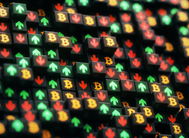 Dünyanın en büyük yatırım şirketi duyurdu: Bitcoin için yeni stratejik hamle