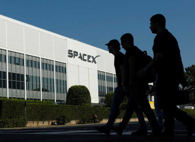 SpaceX hisselerinde kritik dönem: Milyarlarca dolarlık kilit açıldı
