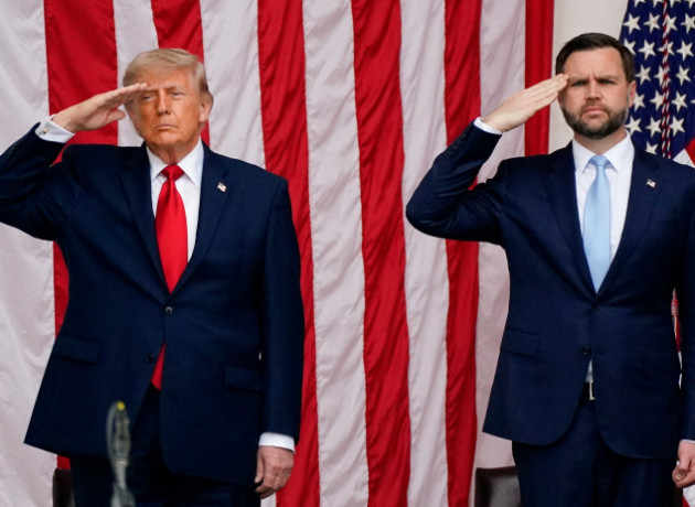 Vance'ten "yeni bir sayfa" mesajı, Trump'tan tehdit: İsviçre görüşmeleri gölgede