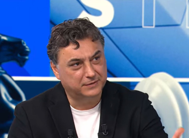 Turşucu BIST'teki endeks değişikliklerini değerlendirdi: "Burada bir anomali var"