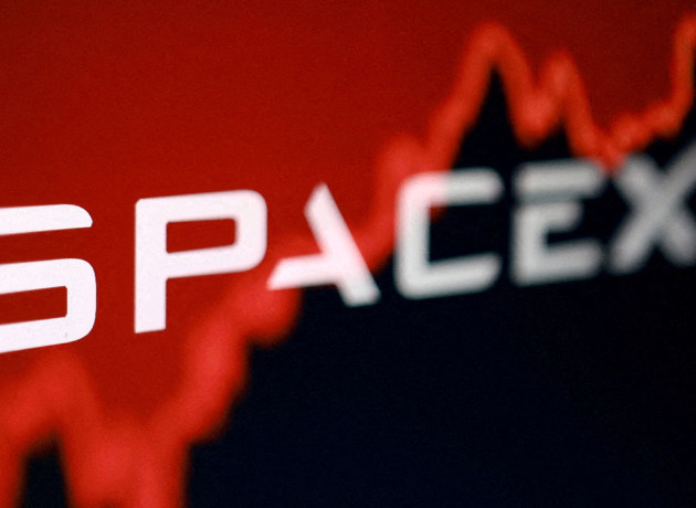 SpaceX hisselerinde sert geri çekilme: Tarihi halka arz sonrası kazançlar eridi